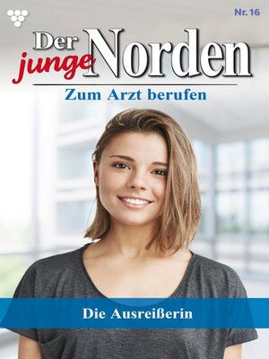 cover image of Die Ausreißerin
